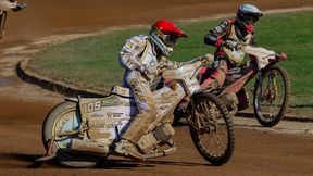Żużel. To oficjalne. Oni pojadą w Grand Prix
