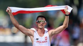 Zlitowali się nad mistrzem olimpijskim, choć on sam stracił nadzieję. Powód zaskakuje