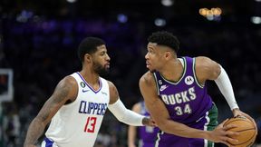 Genialny Antetokounmpo poprowadził Bucks! Odrobili 21 punktów straty do rywali