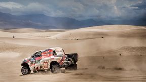 Polacy z ORLEN Team startują w Abu Zabi