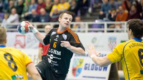 Zagłębie Lubin straci lidera