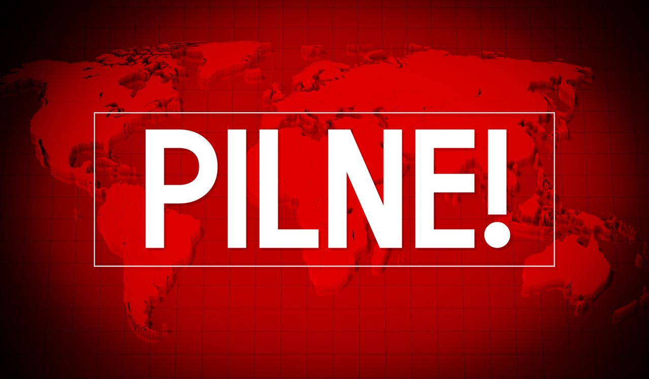 Test syren alarmowych w województwie świętokrzyskim. Służby: to ćwiczenia, prosimy nie reagować