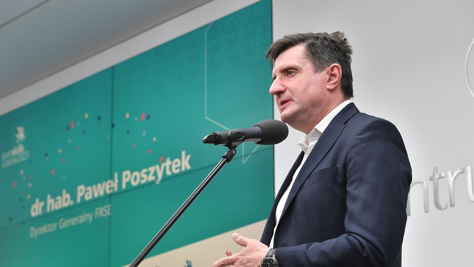 PAP/S. Leszczyński 