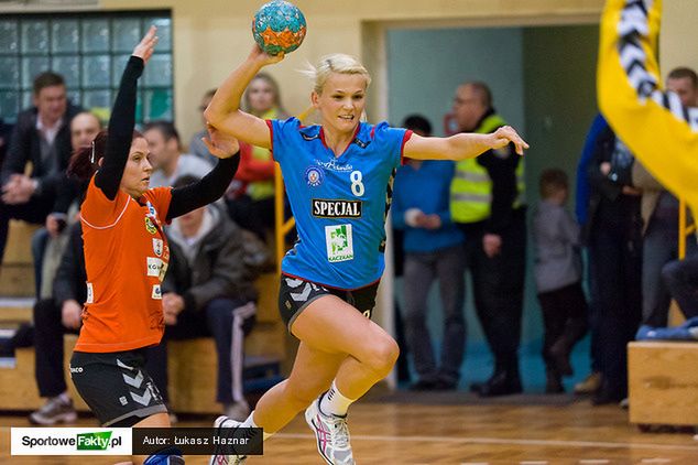 Elblążanki potrzebują punktów jak powietrza