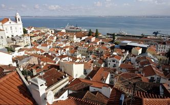 Duży problem Polaków mieszkających w Portugalii. Ceny mieszkań porażają