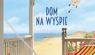 Dom na wyspie