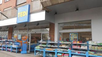 Sieć TEDi wchodzi na polski rynek. Wiemy, gdzie i kiedy otworzy pierwszy sklep