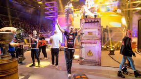 Esportowy świat komentuje przesunięcie Taza na rezerwy Virtus.pro