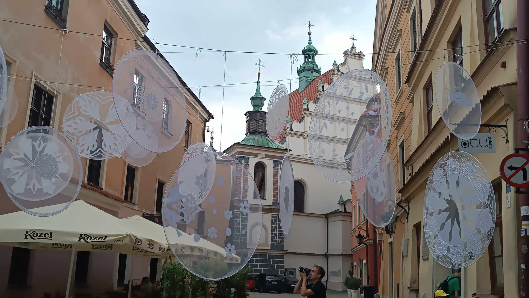 Noc Kultury w Lublinie 