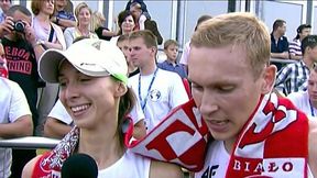 Oktawia Nowacka i Szymon Staśkiewicz: Zapominamy o wszystkich wpadkach