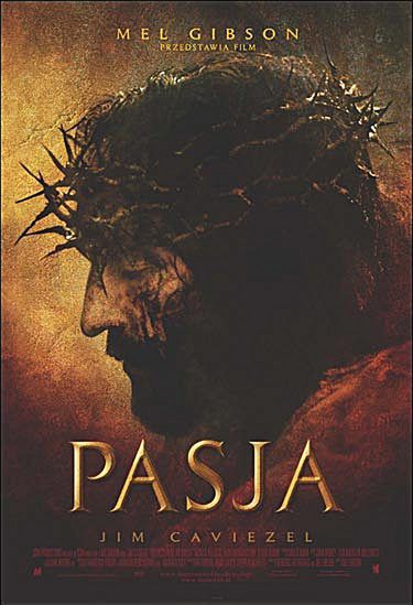 Pasja / The Passion of the Christ (2004)