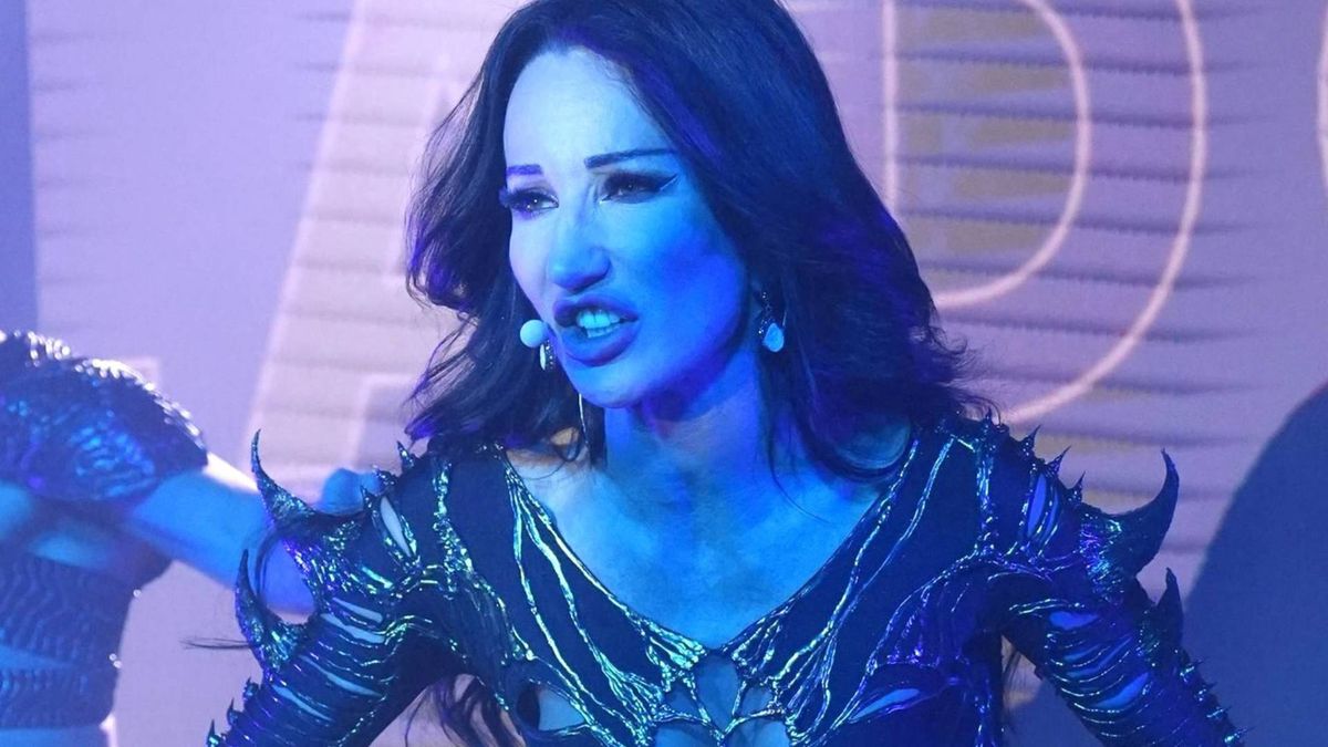 Justyna Steczkowska o chorobie