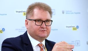 Україна подасть до суду на Польщу, Угорщину і Словаччину через зерно