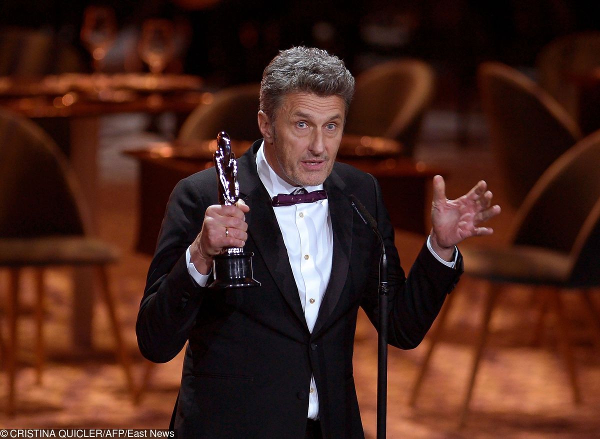 Prezydent Duda gratuluje twórcom "Zimnej wojny". "Trzymamy kciuki za Oscary"