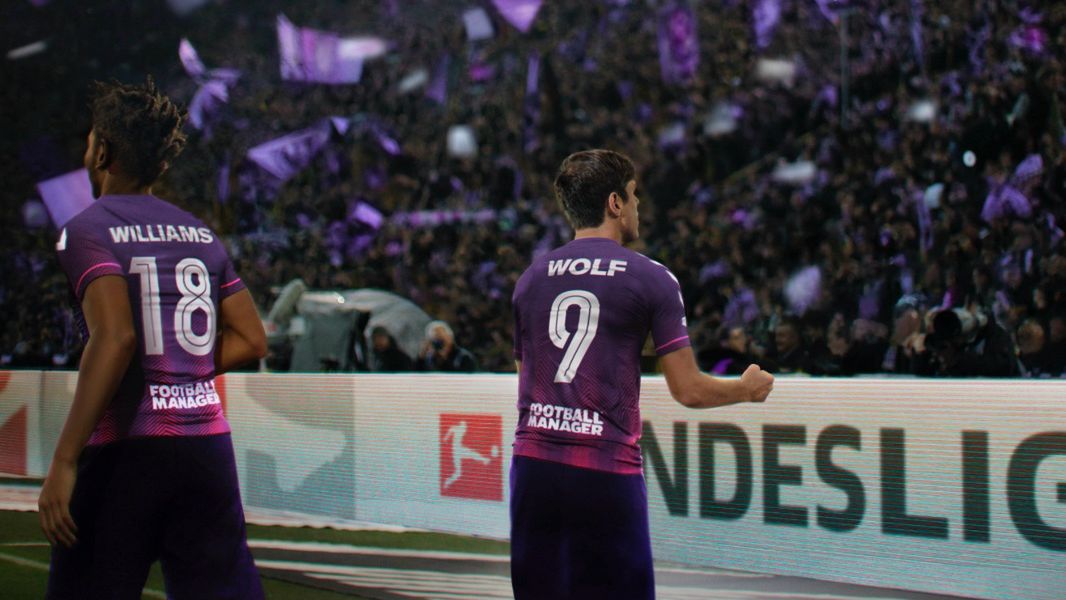 Football Manager 2022