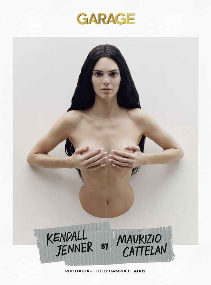 kendall jenner