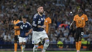 Mistrz świata nie kończy kariery. Oto jego nowy klub