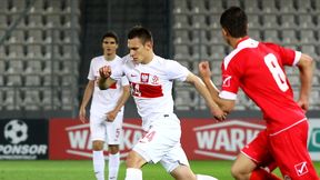 U-21: 4 czerwca Polska zagra w Krakowie z Bośnią i Hercegowiną