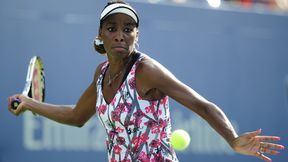 WTA Florianopolis: Trzy sety Venus, zwycięski dreszczowiec Czink z 16-latką