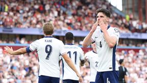 Po cichu na mundial. Kto nie zasnął, oglądał kolejne zwycięstwo Anglików