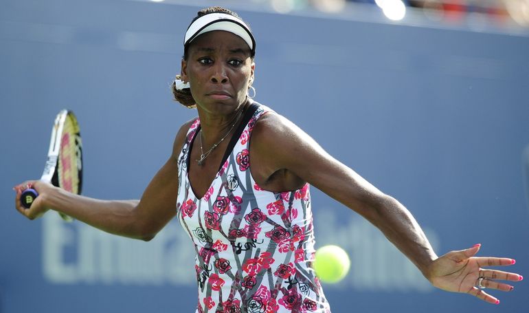 Venus Williams już od dłuższego czasu nie może odzyskać dawnego blasku
