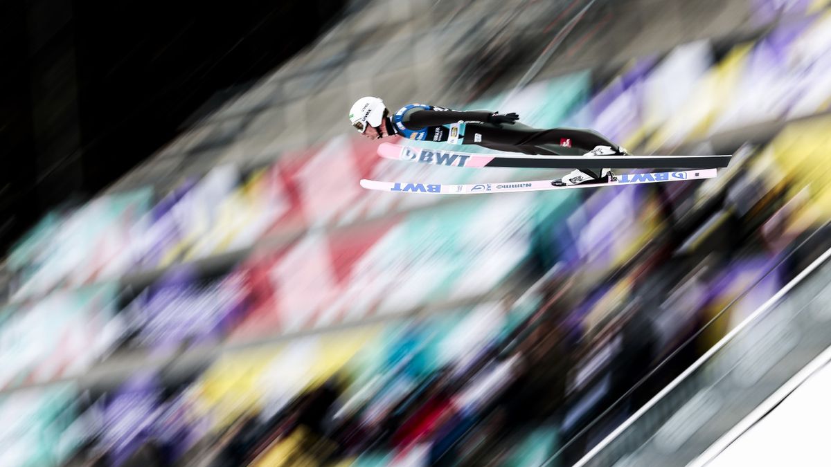 Getty Images / Federico Modica/NordicFocus / Na zdjęciu: Raw Air