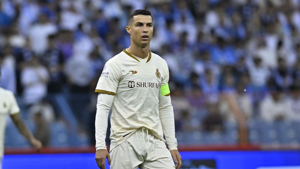 Zdjęcie okładkowe artykułu: Getty Images / Mohammed Said/Anadolu Agency / Na zdjęciu: Cristiano Ronaldo