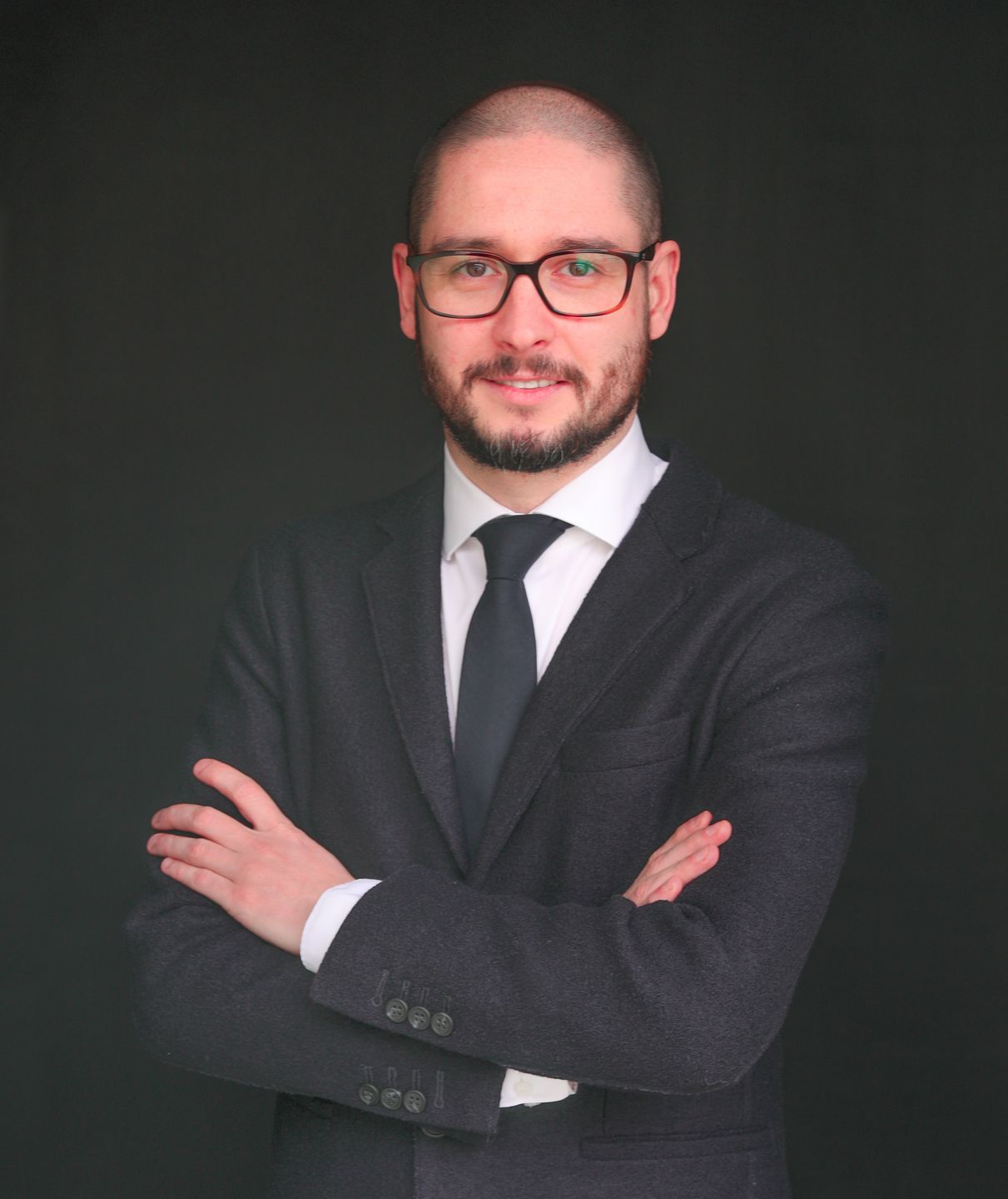Tomasz Potrzebowski