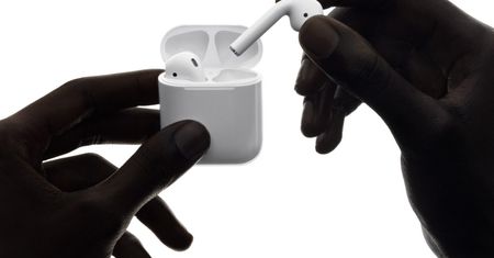 Satysfakcję z zakupu Apple AirPods odczuwa aż 98% nabywców