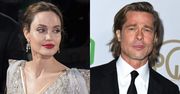 Angelina Jolie przekazała sądowi TAŚMY obciążające Brada Pitta! "Jest naprawdę ZDESPEROWANA"