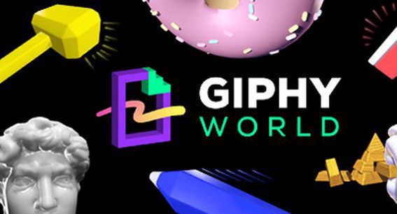 Meta sprzedaje aplikację Giphy po decyzji brytyjskiego regulatora