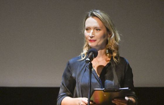 Agnieszka Szydłowska nowym dyrektorem Trójki