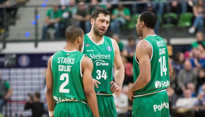 Serwisy randkowe NBA