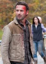 "Walking Dead" zwali z nóg