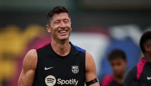 Robert Lewandowski ma wskazówki dla Lamine'a Yamala. Padły ważne słowa