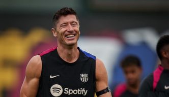 Hiszpanie piszą o Lewandowskim
