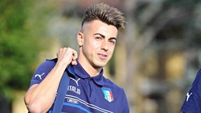 Stephan El Shaarawy wyśle Mohameda Salaha na ławkę? "Faraon" już gotowy do gry w Romie