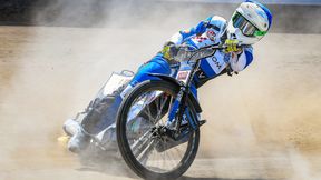 Żużel. Drugoligowiec zamknął budowę składu. Powrót po roku