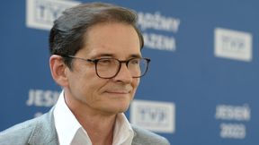 Przemysław Babiarz skomentuje igrzyska w TVP? Mamy komentarz dziennikarza