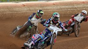 Żużel. Drew Kemp stawia na rozwój. Nowy zawodnik Wybrzeża chce iść śladami Lamberta i Bewleya [WYWIAD]