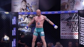 MMA. Oktagon 19. Wyniki gali. Kolejny triumf Karlosa Vemoli. Remis Filipa Tomczaka i porażka Mateusza Strzelczyka