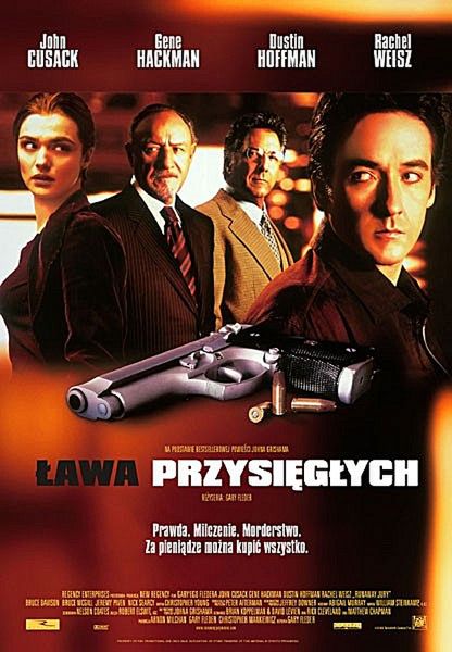 Ława przysięgłych