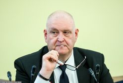 Święczkowski złamał prawo? Jest wniosek ministra sprawiedliwości