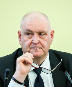 Święczkowski złamał prawo? Jest wniosek ministra sprawiedliwości