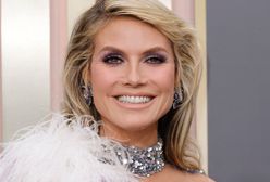 Te gwiazdy nie wypadły najlepiej. Heidi Klum na szczycie modowych wpadek Złotych Globów 2023