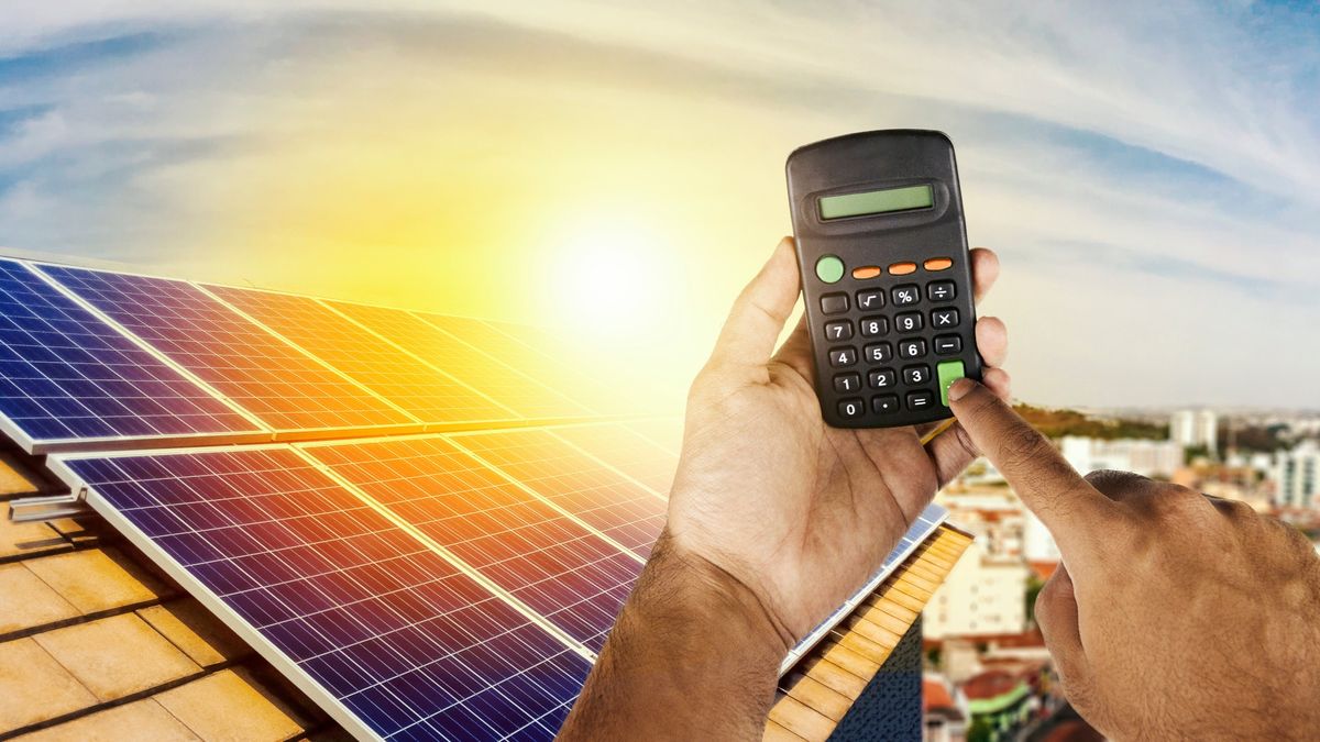 Nowa funkcja od Google pomoże oszacować zyski z montażu fotowoltaiki