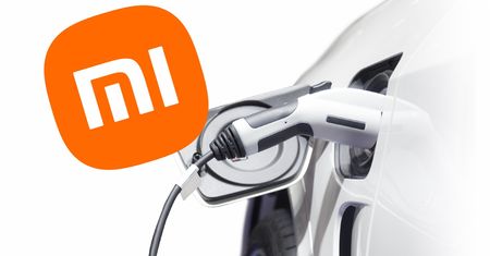 Xiaomi właśnie testuje swój samochód