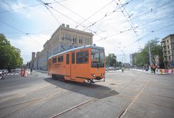 Wrocław. 75 lat powojennych tramwajów w mieście. 22 sierpnia 1945 roku ruszyła pierwsza linia