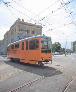 Wrocław. 75 lat powojennych tramwajów w mieście. 22 sierpnia 1945 roku ruszyła pierwsza linia