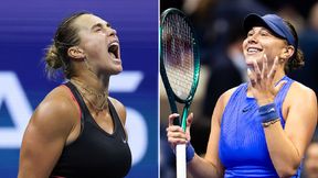 Sabalenka czy Anisimova? Obie mają coś do udowodnienia w finale US Open
